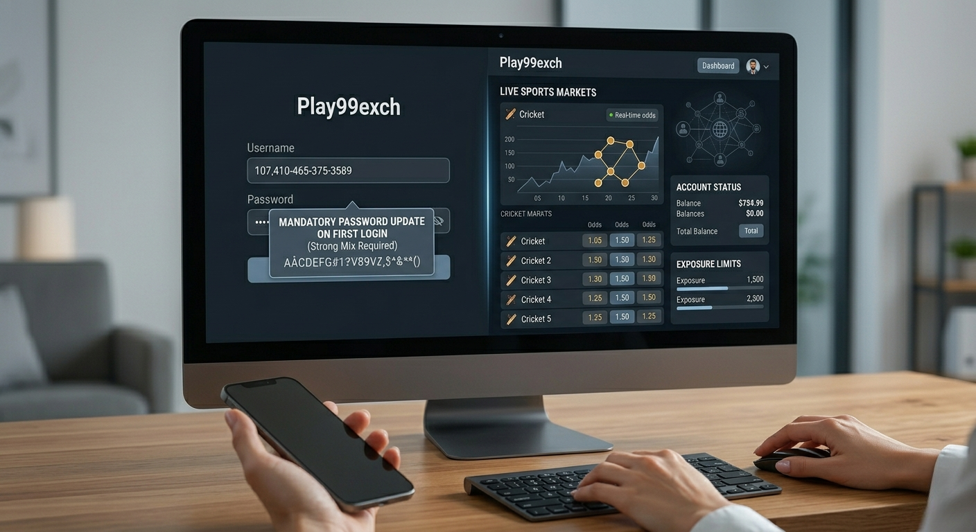 Registration Process